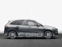2022 Mercedes Benz B 250