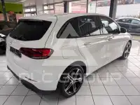 2022 Mercedes Benz B 250