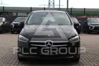2022 Mercedes Benz B 250