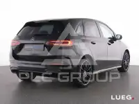 2022 Mercedes Benz B 250
