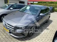 2022 Mercedes Benz B 250