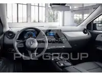 2022 Mercedes Benz B 250