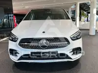 2022 Mercedes Benz B 250