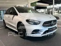 2022 Mercedes Benz B 250