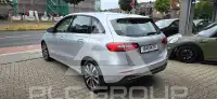 2022 Mercedes Benz B 250