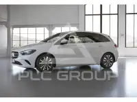 2022 Mercedes Benz B 250
