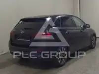 2022 Mercedes Benz B 250
