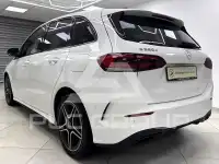 2022 Mercedes Benz B 250