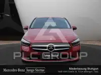 2022 Mercedes Benz B 250