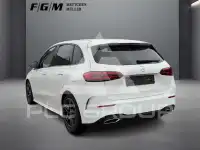 2022 Mercedes Benz B 250