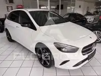 2022 Mercedes Benz B 250