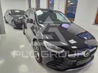 2022 Mercedes Benz B 250
