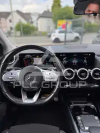 2022 Mercedes Benz B 250
