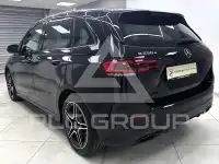2022 Mercedes Benz B 250