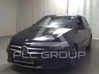 2022 Mercedes Benz B 250