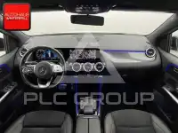 2022 Mercedes Benz B 250
