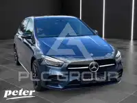 2022 Mercedes Benz B 250