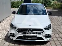 2022 Mercedes Benz B 250