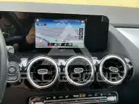 2022 Mercedes Benz B 250