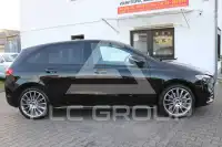 2022 Mercedes Benz B 250