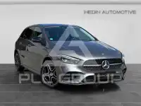 2022 Mercedes Benz B 250