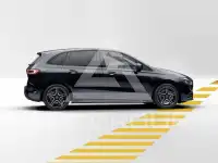 2022 Mercedes Benz B 250