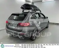 2022 Mercedes Benz B 250