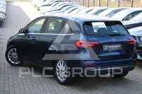 2022 Mercedes Benz B 250