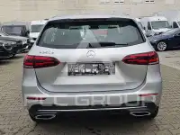 2022 Mercedes Benz B 250
