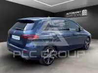 2022 Mercedes Benz B 250
