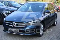 2022 Mercedes Benz B 250
