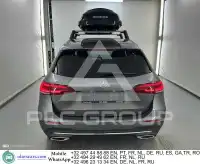 2022 Mercedes Benz B 250