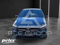 2022 Mercedes Benz B 250