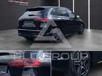 2022 Mercedes Benz B 250