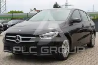 2022 Mercedes Benz B 250