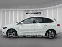 2022 Mercedes Benz B 250