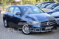 2022 Mercedes Benz B 250