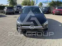 2022 Mercedes Benz B 250