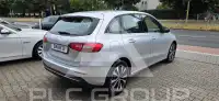 2022 Mercedes Benz B 250