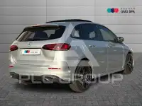 2022 Mercedes Benz B 250