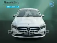 2022 Mercedes Benz B 220