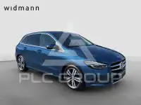 2022 Mercedes Benz B 220