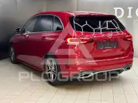 2022 Mercedes Benz B 220
