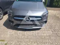 2022 Mercedes Benz B 220