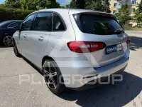 2022 Mercedes Benz B 220