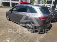2022 Mercedes Benz B 220