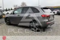 2022 Mercedes Benz B 220