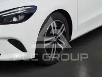 2022 Mercedes Benz B 220