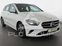 2022 Mercedes Benz B 220