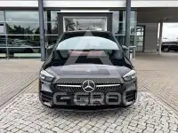 2022 Mercedes Benz B 220